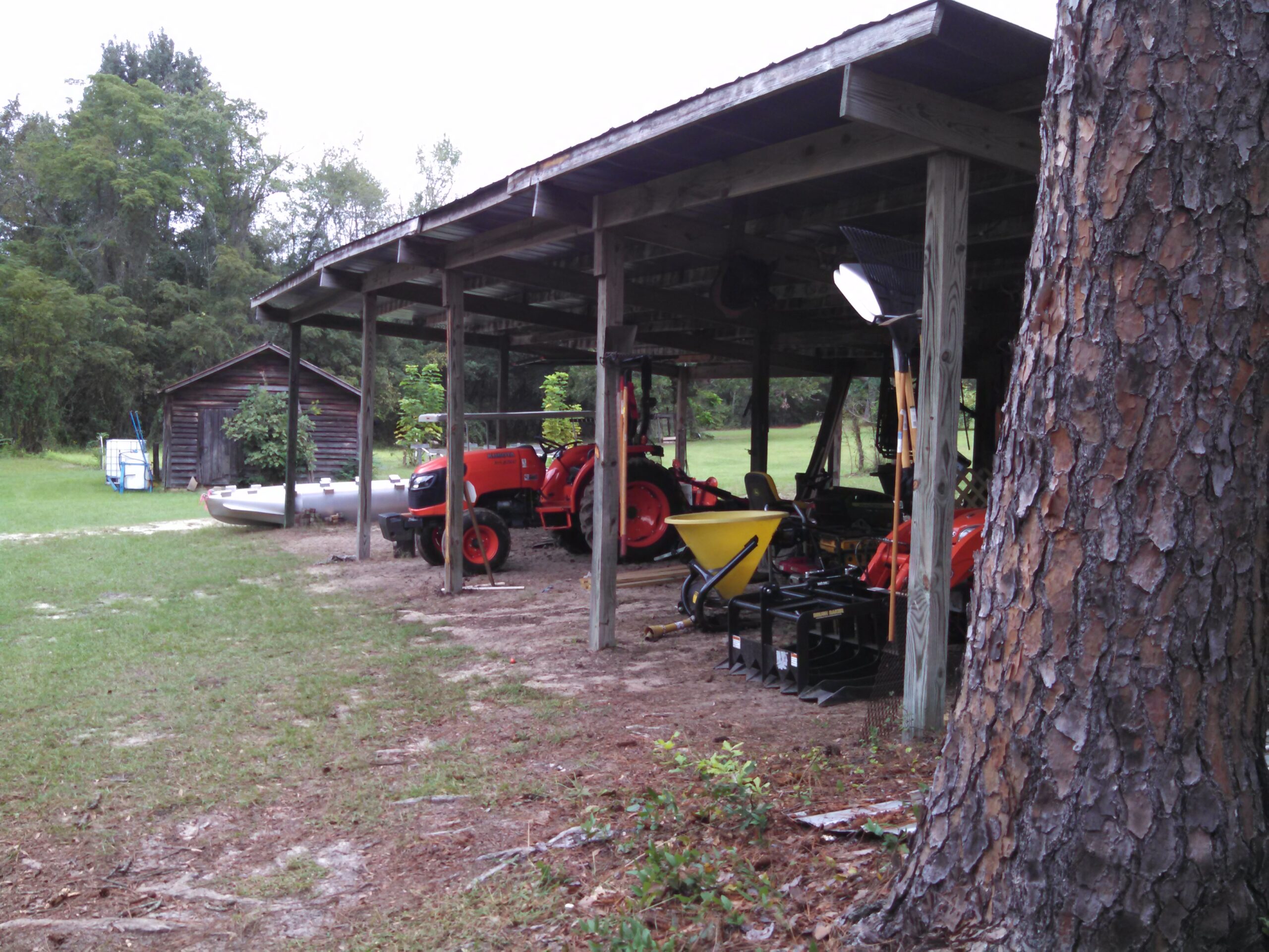 About Our Farm Cowan Farms